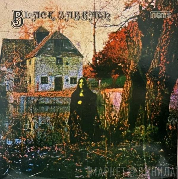  Black Sabbath  - Black Sabbath