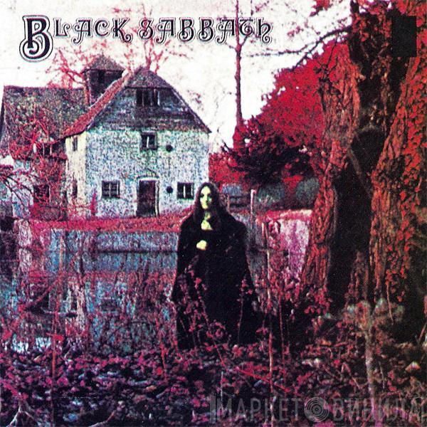  Black Sabbath  - Black Sabbath