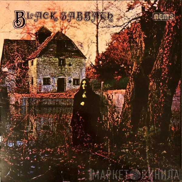  Black Sabbath  - Black Sabbath