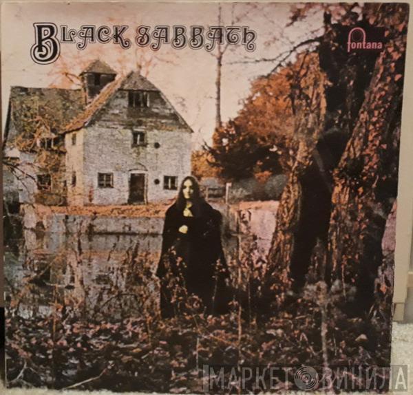  Black Sabbath  - Black Sabbath