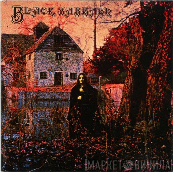  Black Sabbath  - Black Sabbath