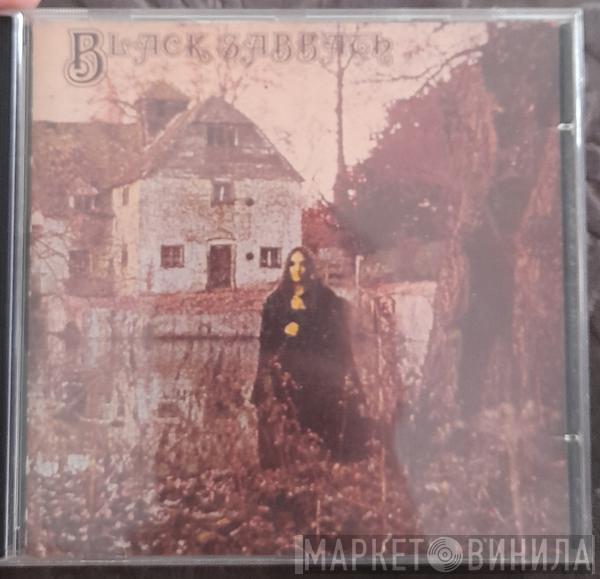  Black Sabbath  - Black Sabbath