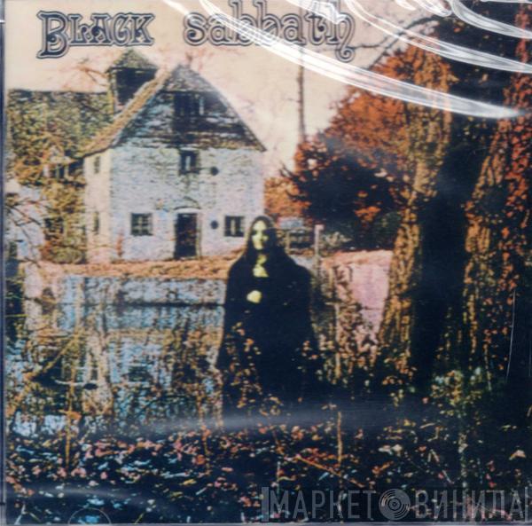  Black Sabbath  - Black Sabbath