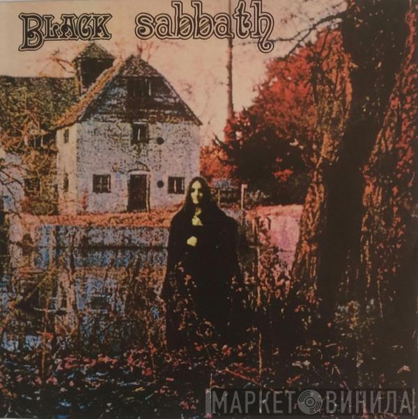  Black Sabbath  - Black Sabbath