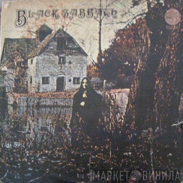  Black Sabbath  - Black Sabbath