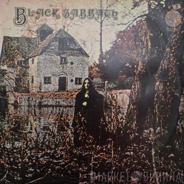  Black Sabbath  - Black Sabbath