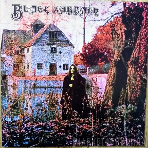  Black Sabbath  - Black Sabbath
