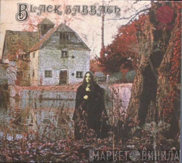 Black Sabbath - Black Sabbath