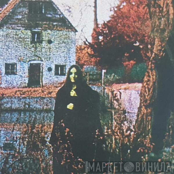  Black Sabbath  - Black Sabbath