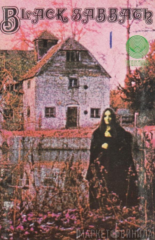  Black Sabbath  - Black Sabbath