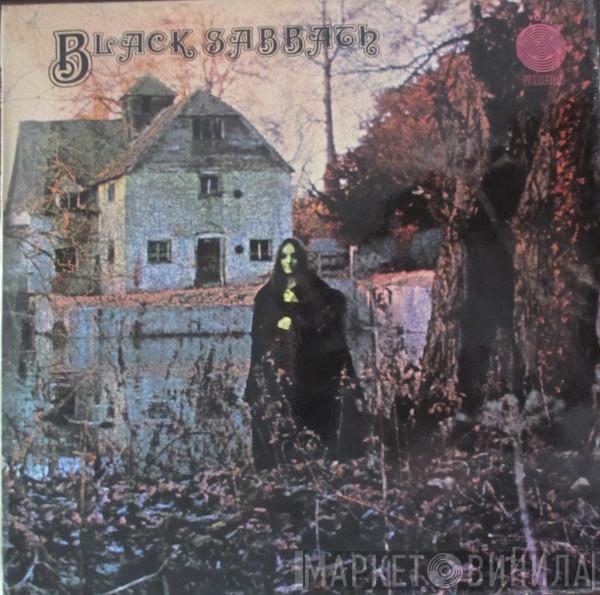 Black Sabbath - Black Sabbath