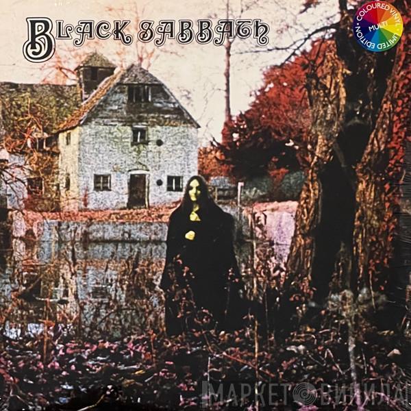  Black Sabbath  - Black Sabbath