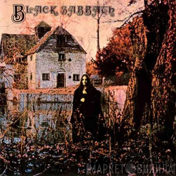  Black Sabbath  - Black Sabbath