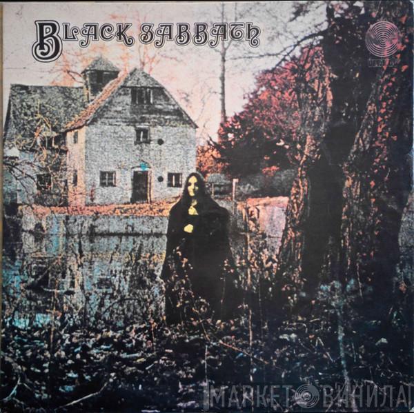  Black Sabbath  - Black Sabbath