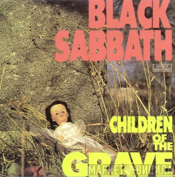  Black Sabbath  - Children Of The Grave