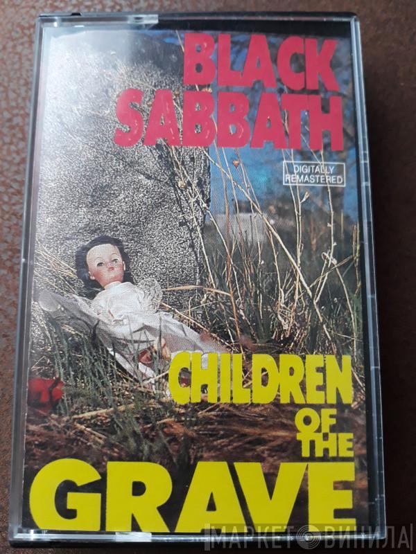  Black Sabbath  - Children Of The Grave