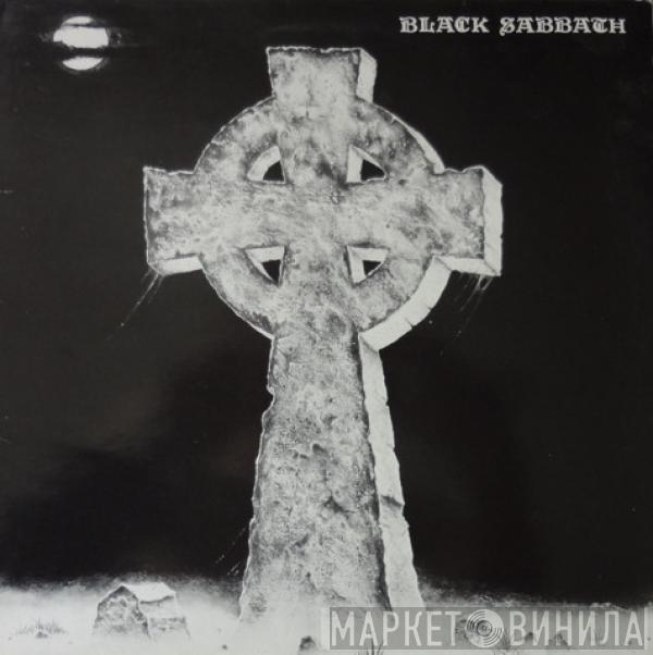  Black Sabbath  - Headless Cross