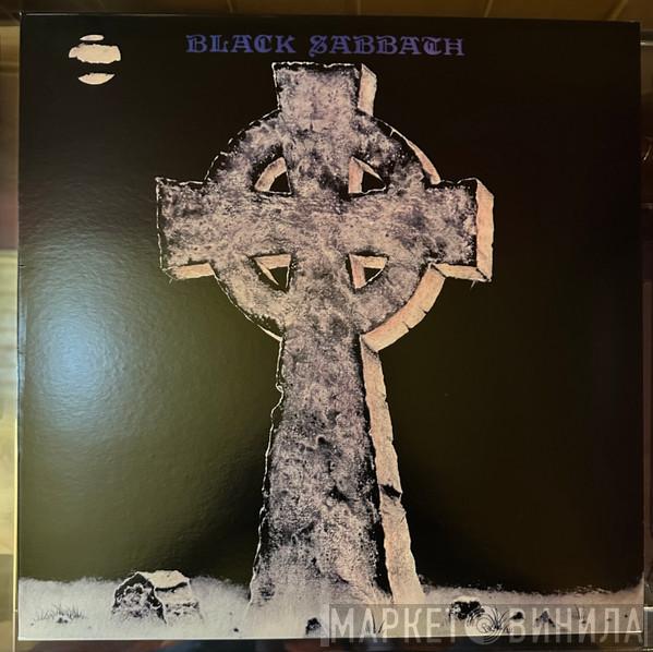  Black Sabbath  - Headless Cross