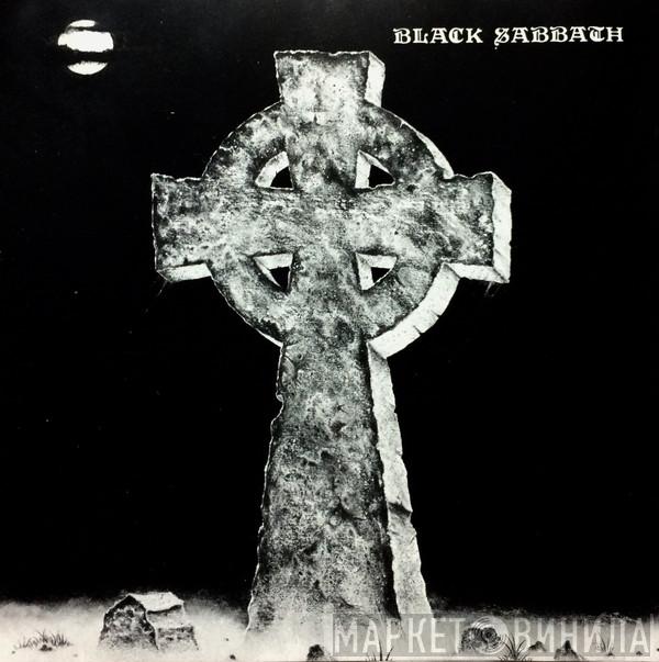  Black Sabbath  - Headless Cross