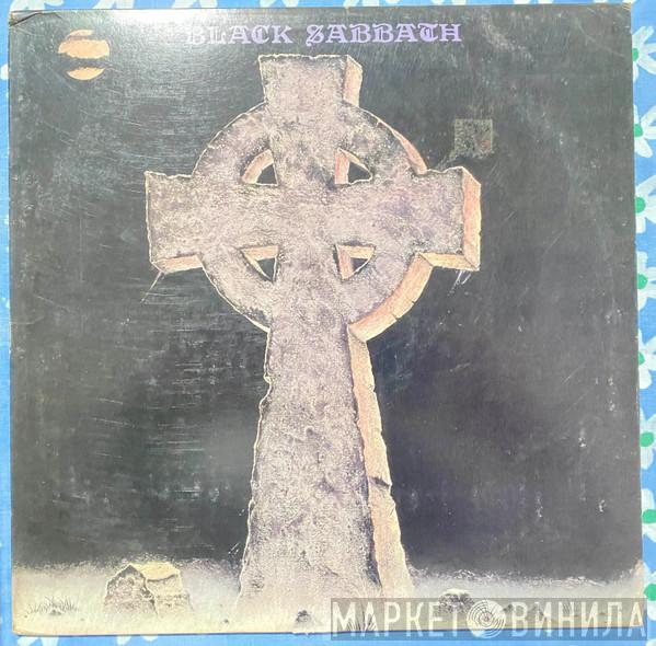  Black Sabbath  - Headless Cross