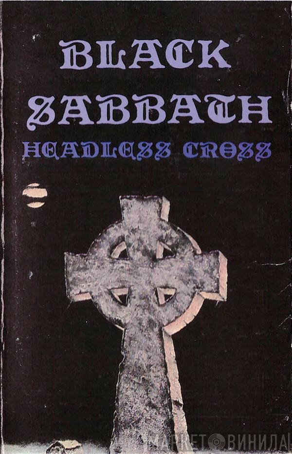  Black Sabbath  - Headless Cross