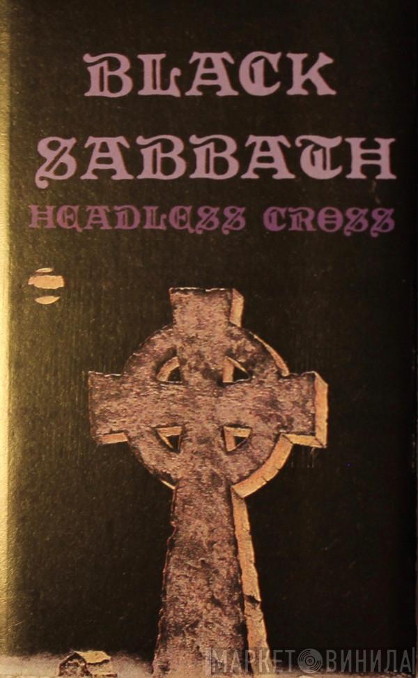  Black Sabbath  - Headless Cross