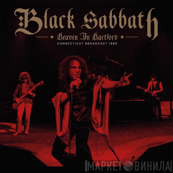 Black Sabbath - Heaven In Hartford