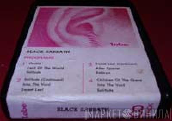  Black Sabbath  - Master Of Reality