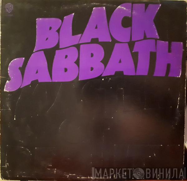  Black Sabbath  - Master Of Reality