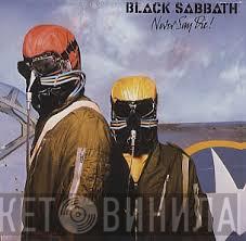  Black Sabbath  - Never Say Die!