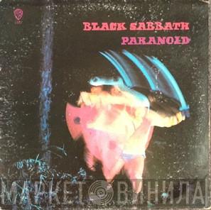  Black Sabbath  - Paranoid