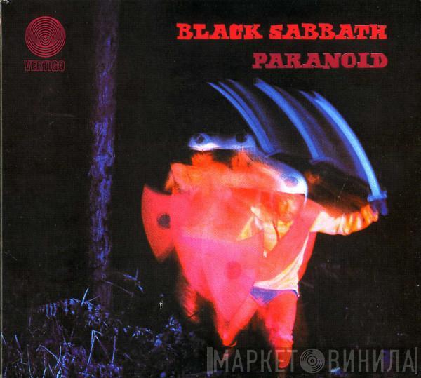 Black Sabbath - Paranoid