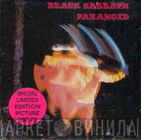  Black Sabbath  - Paranoid
