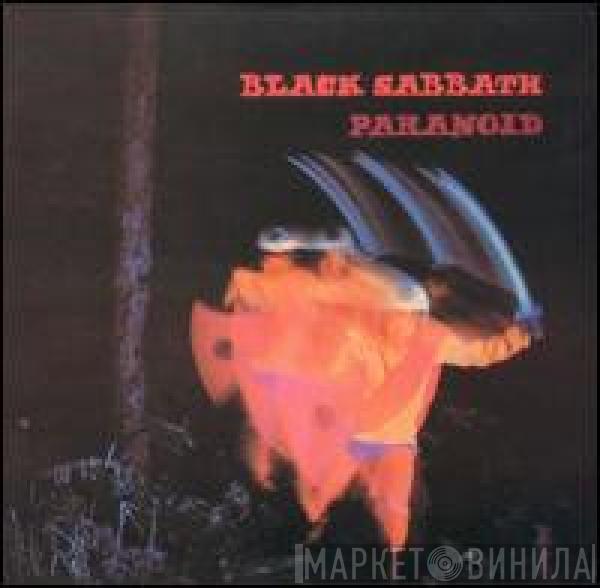  Black Sabbath  - Paranoid