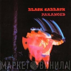  Black Sabbath  - Paranoid
