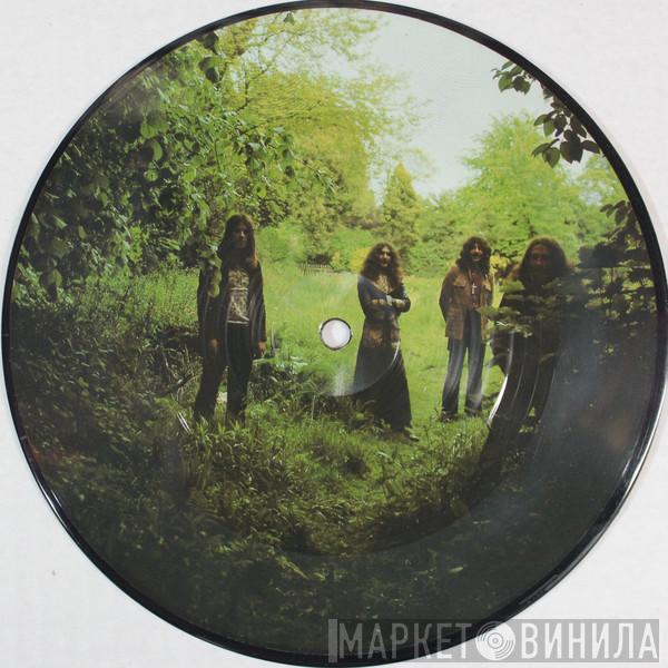 Black Sabbath - Paranoid