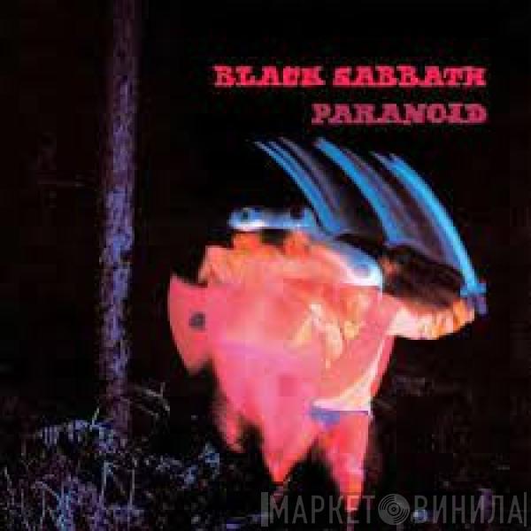  Black Sabbath  - Paranoid
