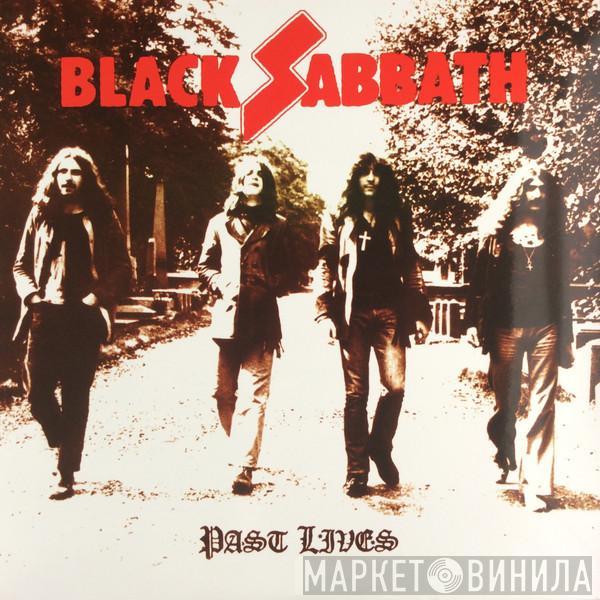 Black Sabbath - Past Lives