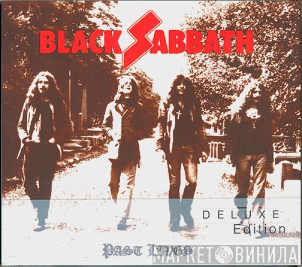  Black Sabbath  - Past Lives