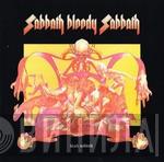  Black Sabbath  - Sabbath Bloody Sabbath