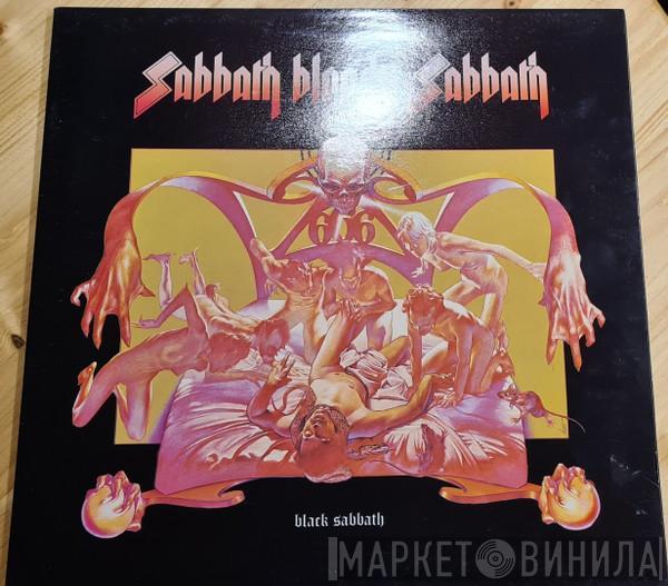  Black Sabbath  - Sabbath bloody Sabbath