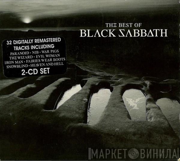 Black Sabbath - The Best Of Black Sabbath