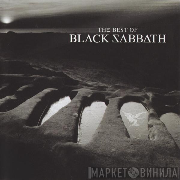 Black Sabbath - The Best Of Black Sabbath