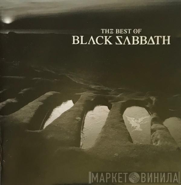  Black Sabbath  - The Best Of Black Sabbath