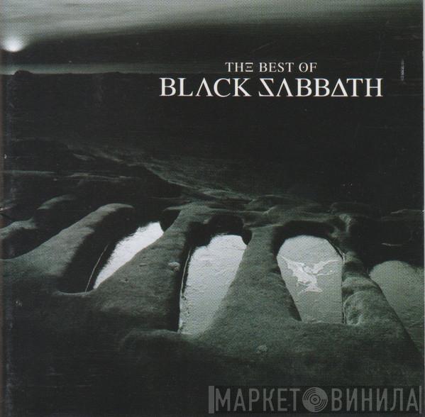  Black Sabbath  - The Best Of Black Sabbath