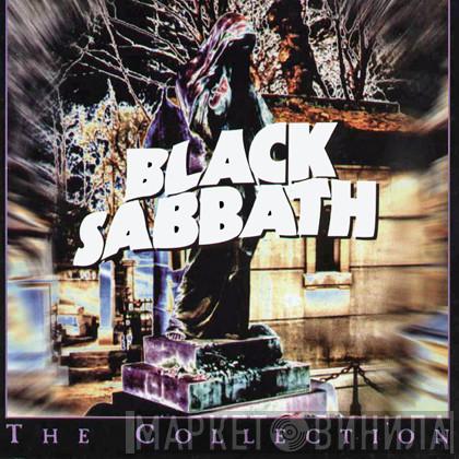 Black Sabbath - The Collection