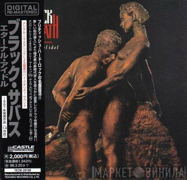 Black Sabbath - The Eternal Idol