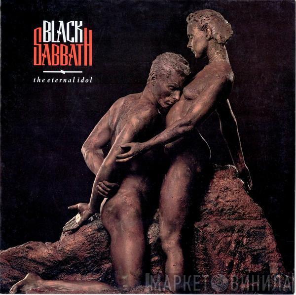  Black Sabbath  - The Eternal Idol