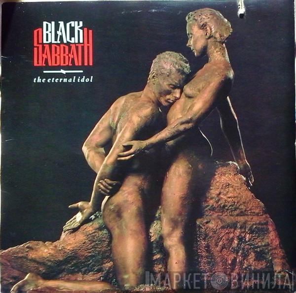  Black Sabbath  - The Eternal Idol