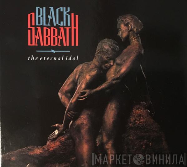 Black Sabbath - The Eternal Idol
